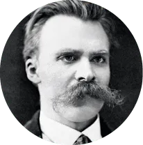 Friedrich Nietzsche