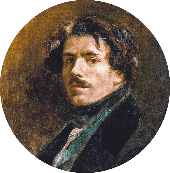 eugène Delacroix