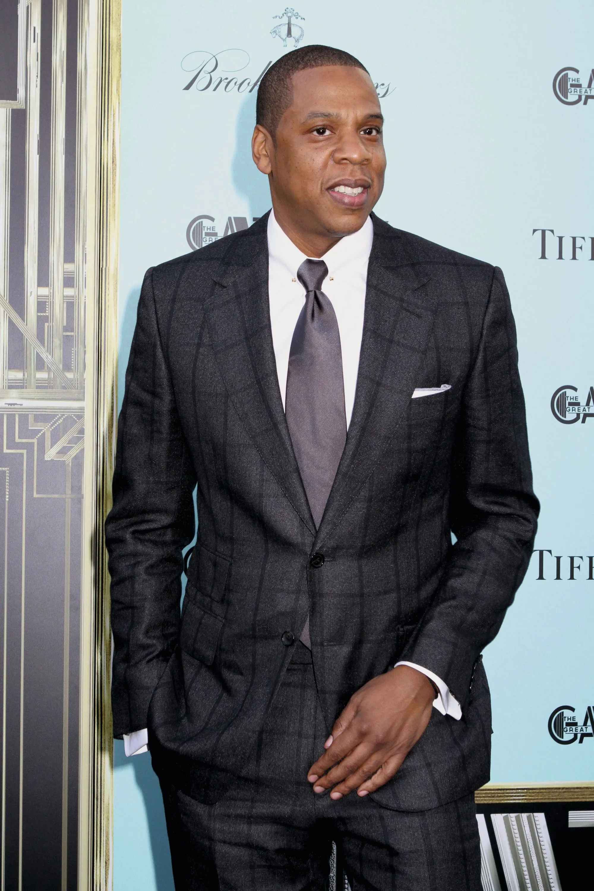 Jay-Z, entrepreneur