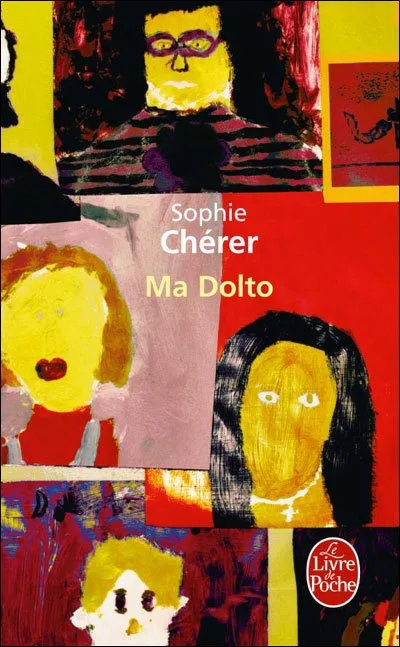 Sophie Chérer, Ma Dolto, 2008