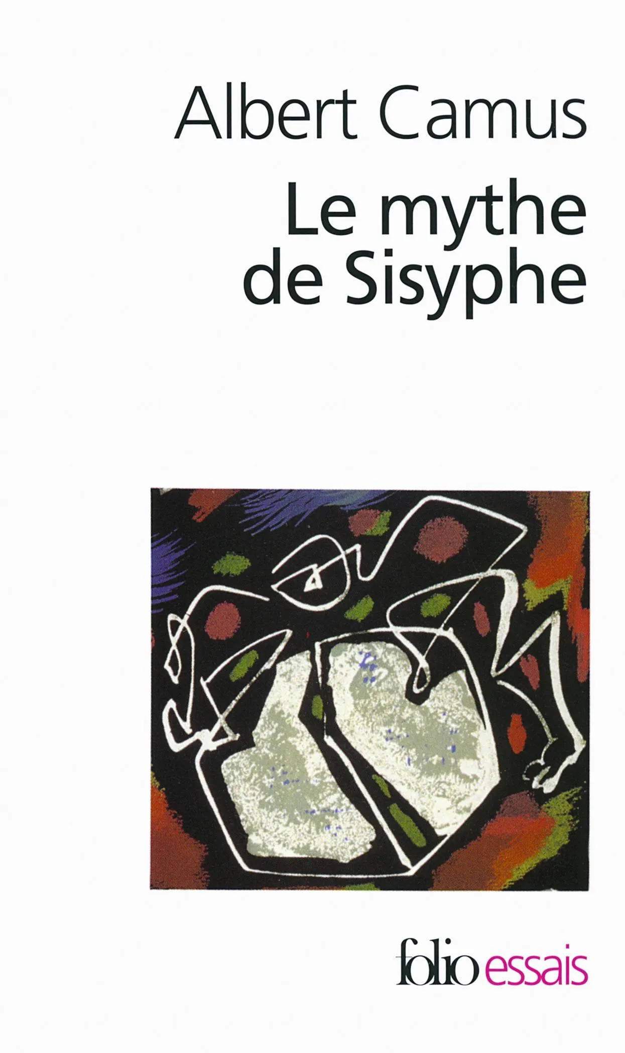 Albert Camus, « Le don juanisme », Le mythe de Sisyphe, 1942, Éditions Gallimard, coll. Folio Essais.