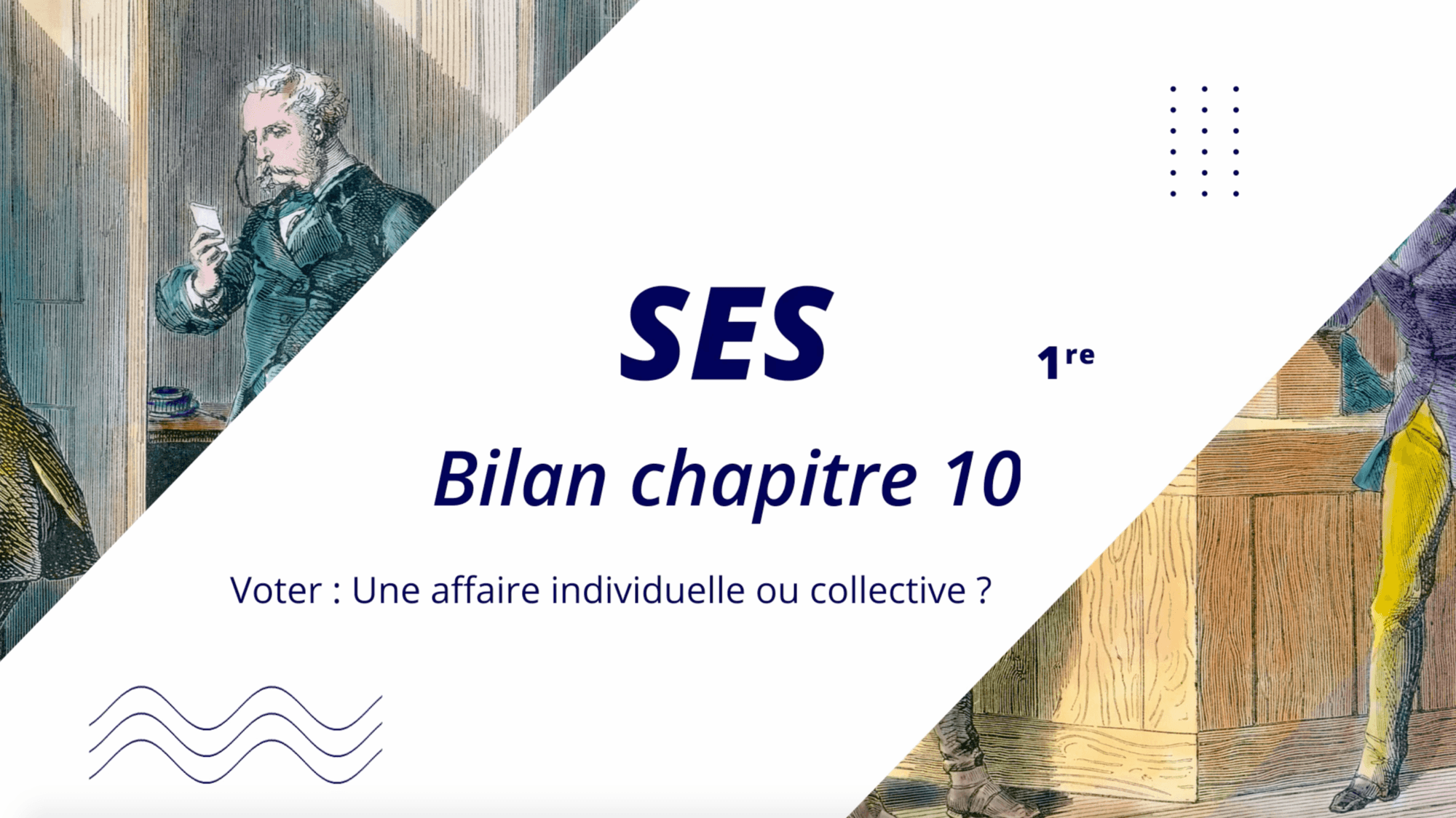 Ses Voter Une Affaire Individuelle Ou Collective Voter : une affaire individuelle ou collective ? | Lelivrescolaire.fr
