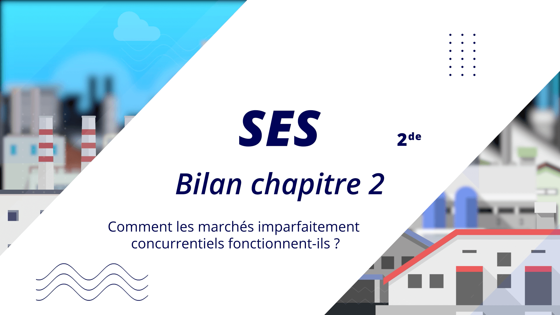 Comment Les Marches Imparfaitement Concurrentiels Fonctionnent Ils Comment les marchés imparfaitement concurrentiels fonctionnent-ils ? |  Lelivrescolaire.fr