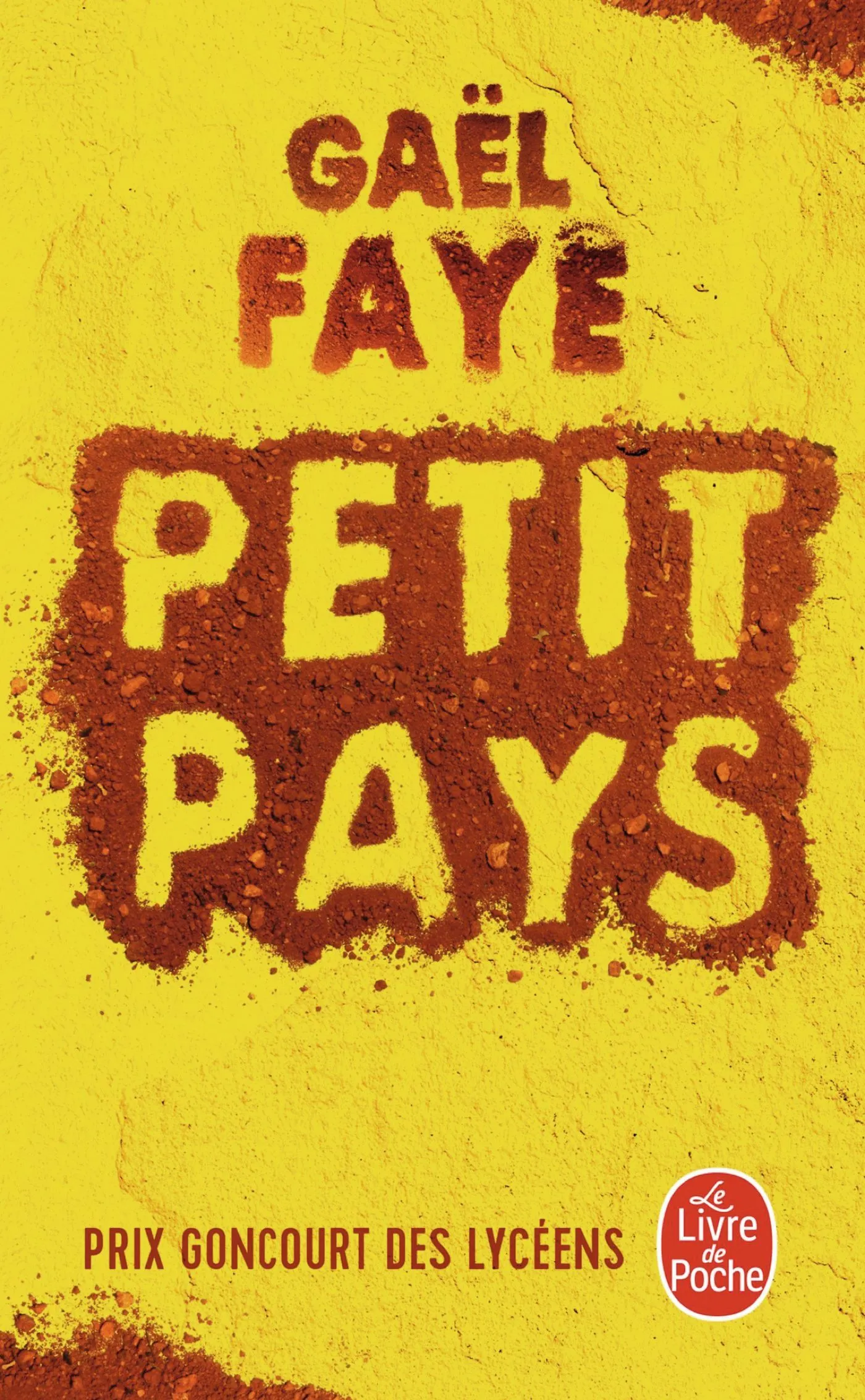 Petit pays, Gaël Faye