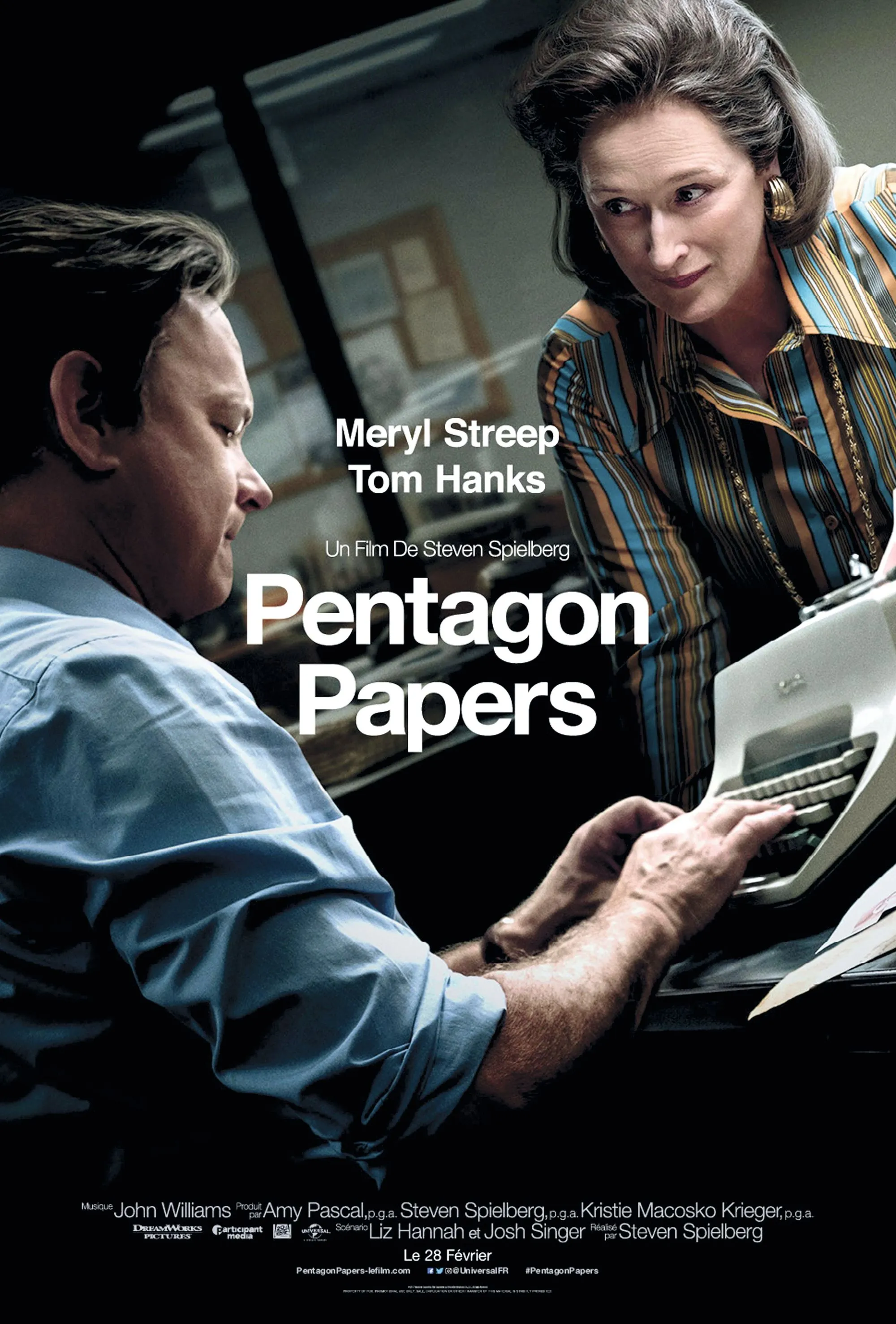 Pentagon Papers