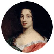 Françoise de Motteville