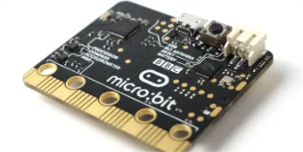 Carte Micro:bit