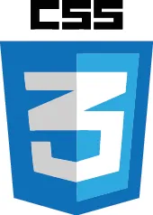 logo css 3