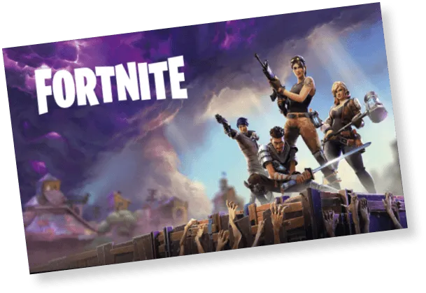 Fortnite