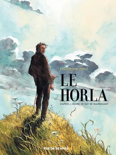 Le Horla, 2014.