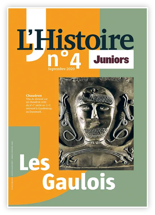 Les Gaulois