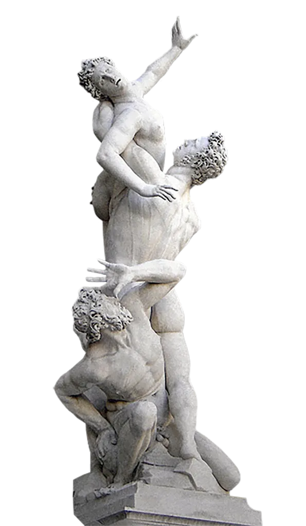 Giambologna