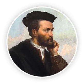 Jacques Cartier