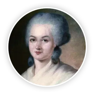 Olympe
de Gouges