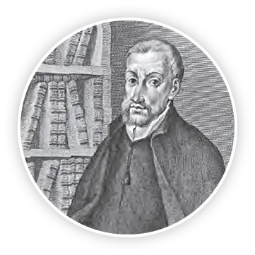 Juan Ginés de Sepúlveda