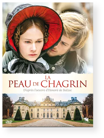 La Peau de chagrin, Alain Berliner (2010)