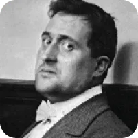 Guillaume Apollinaire