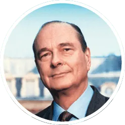 Chirac