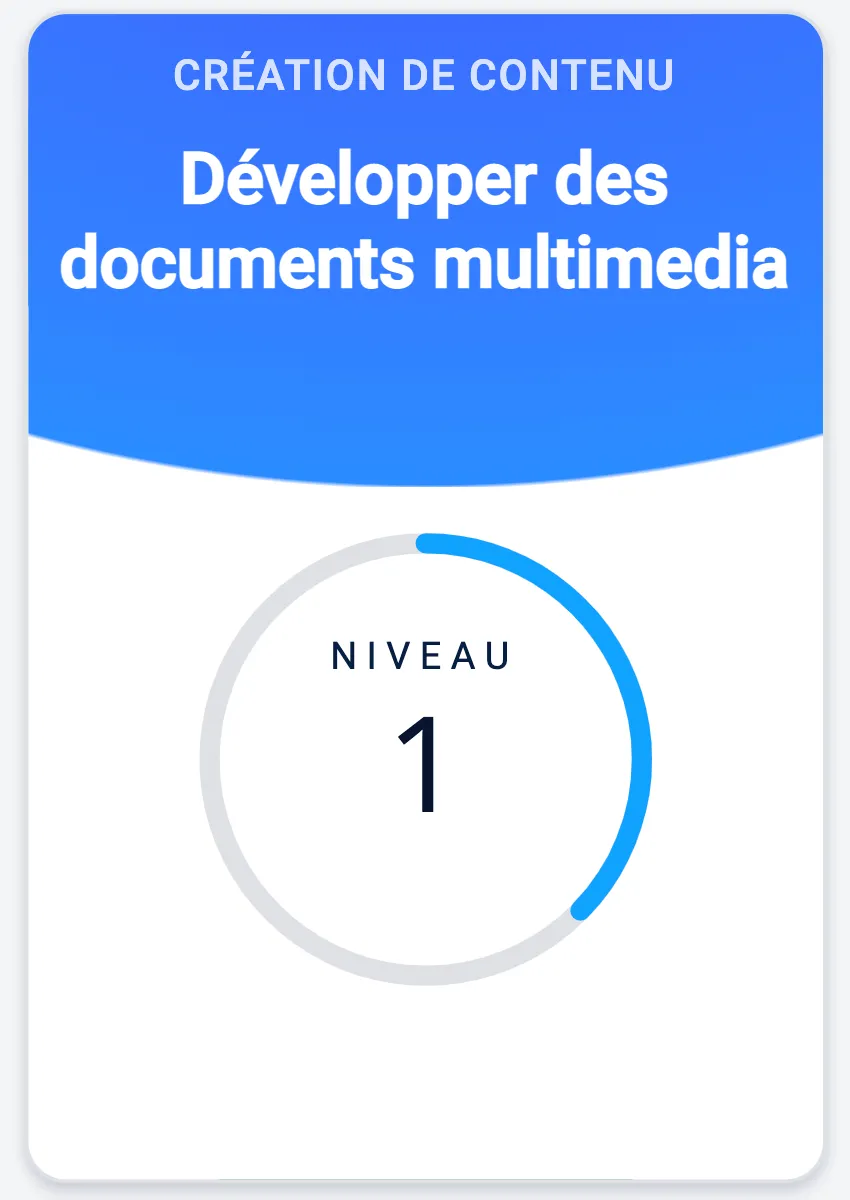 developper doc multimedia