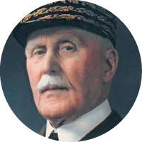 Maréchal Pétain