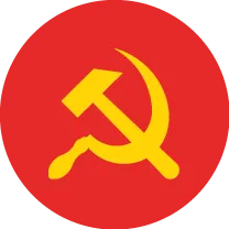 Emblême URSS