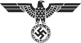 Emblême nazi