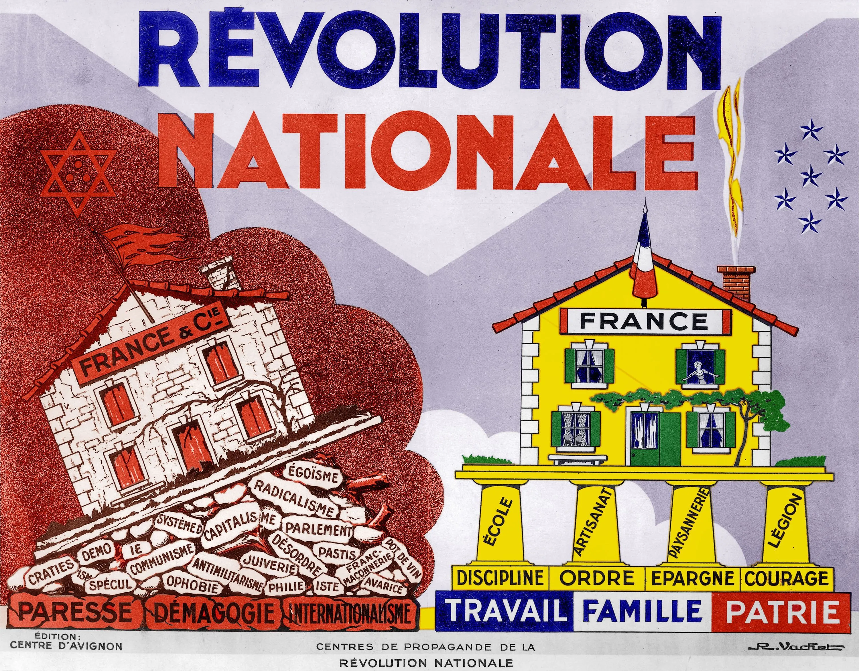 Révolution nationale