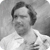 Honoré de Balzac