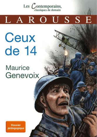 Ceux de 14