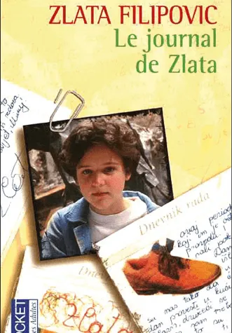 Le Journal de Zlata