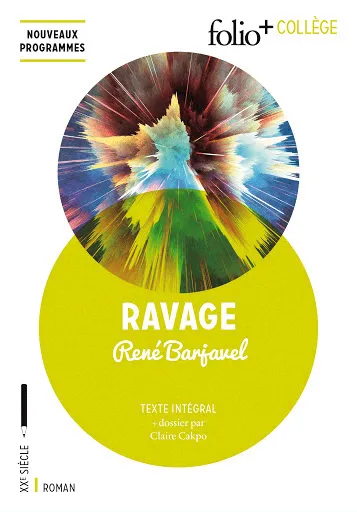 Ravage