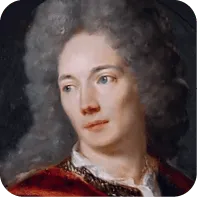 Portrait de Jean de La Bruyère