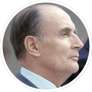 Mitterrand