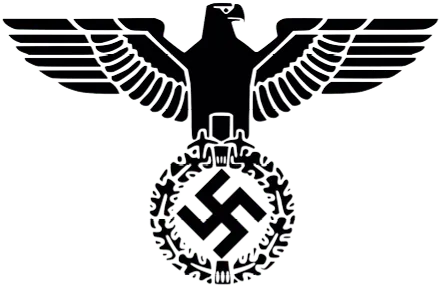 Embleme nazi