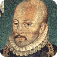 Portrait de Michel de Montaigne