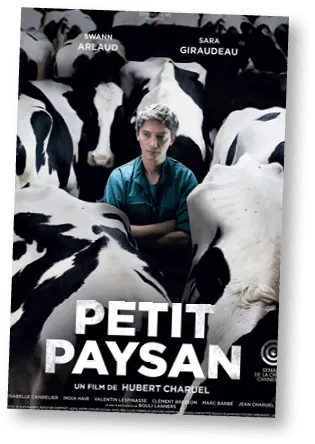 Petit Paysan