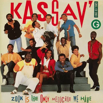 Kassav'