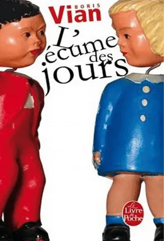 L'Écume des jours