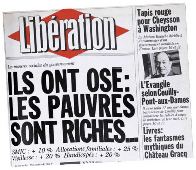 Libération