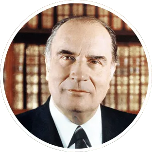 Mitterrand