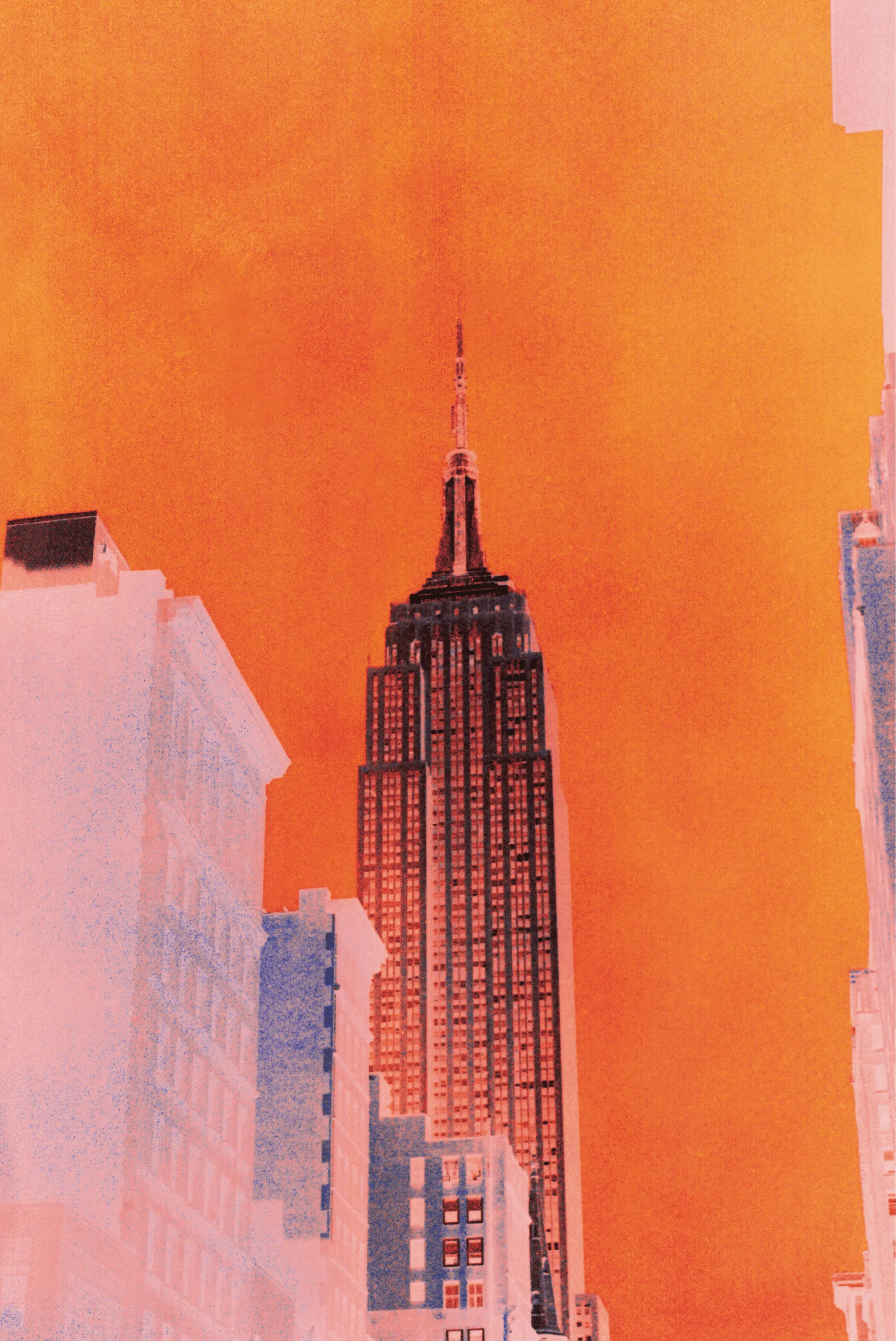 Empire State Building, 2000