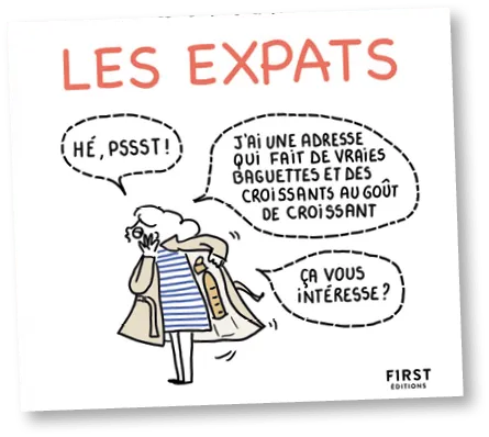 Les expats