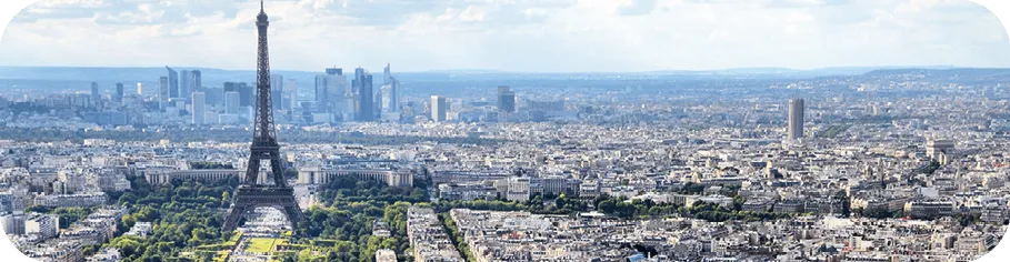 tour Eiffel