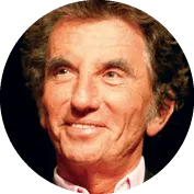 Jack Lang