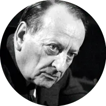 André Malraux