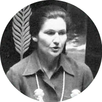 Simone Veil