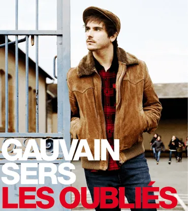 Gauvain oubliés