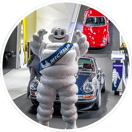 michelin