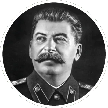 Joseph Staline