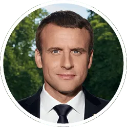 Macron